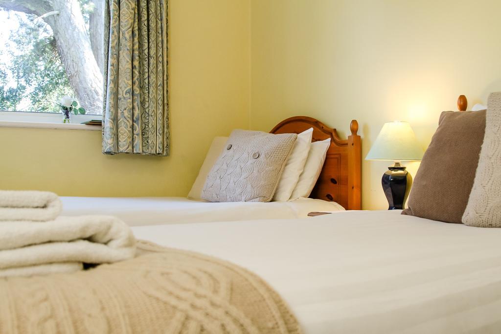 Alabare Guesthouse Солсбъри Екстериор снимка
