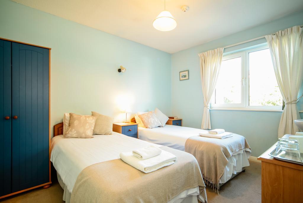 Alabare Guesthouse Солсбъри Екстериор снимка