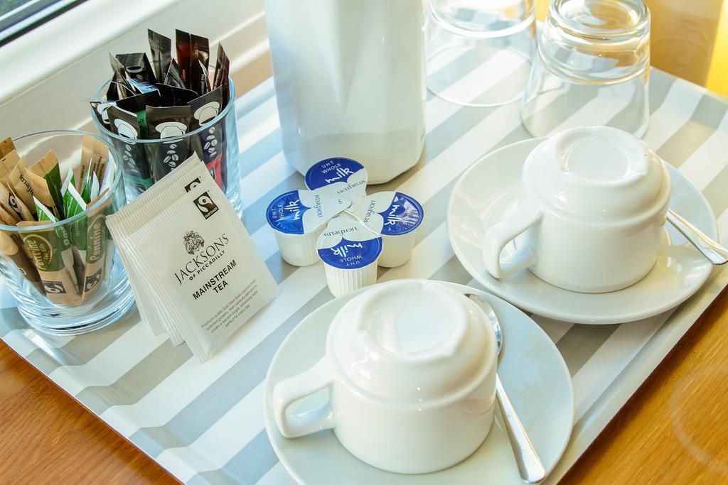 Alabare Guesthouse Солсбъри Стая снимка