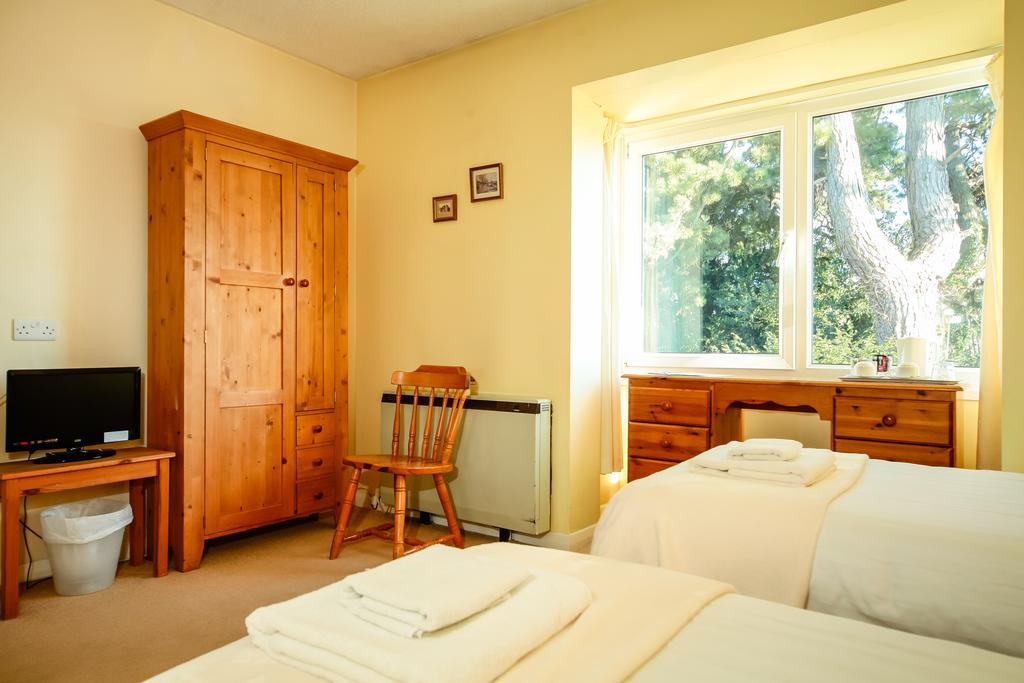 Alabare Guesthouse Солсбъри Стая снимка