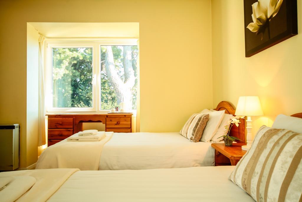 Alabare Guesthouse Солсбъри Стая снимка