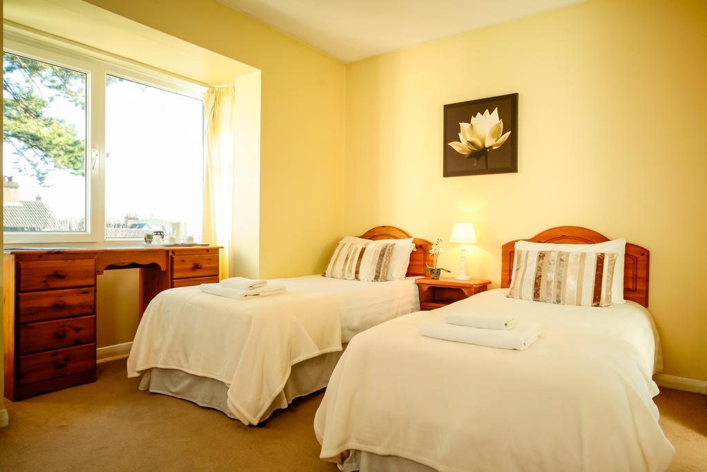 Alabare Guesthouse Солсбъри Стая снимка