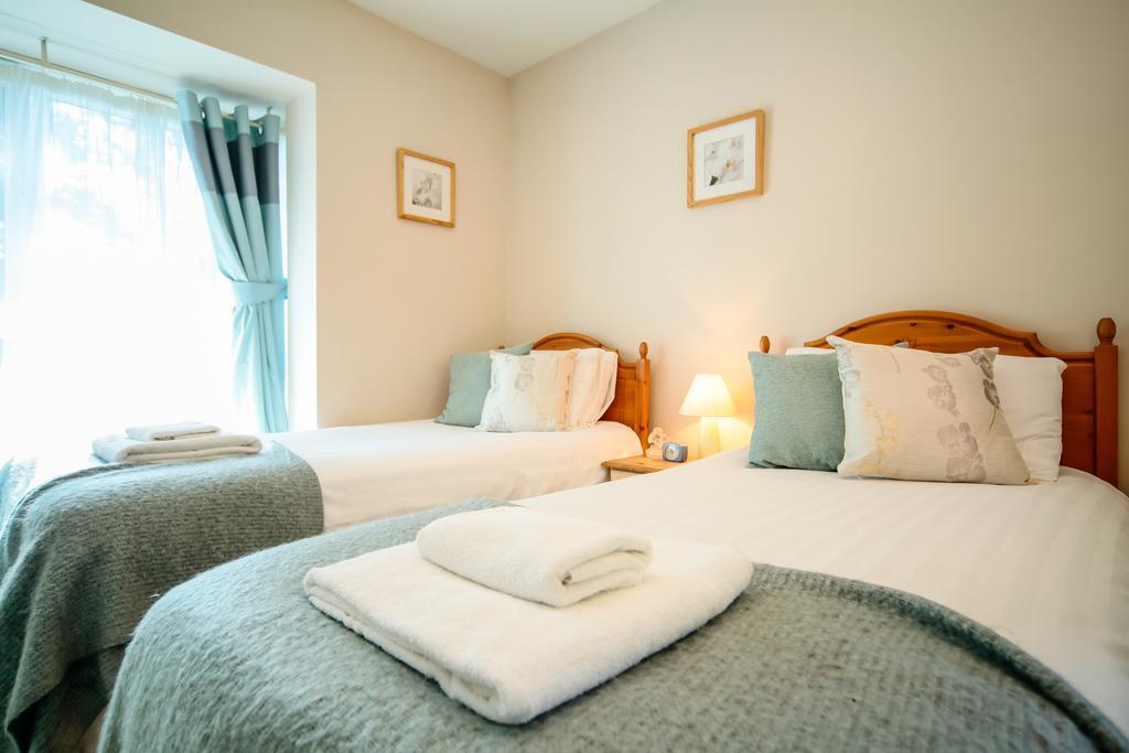 Alabare Guesthouse Солсбъри Стая снимка