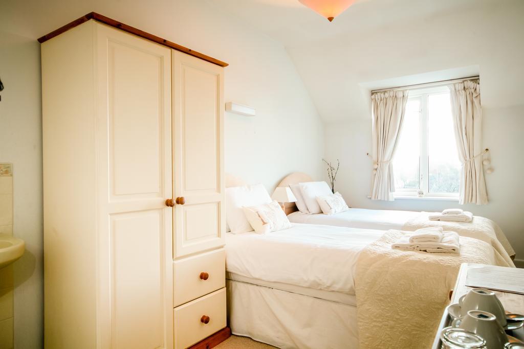Alabare Guesthouse Солсбъри Стая снимка