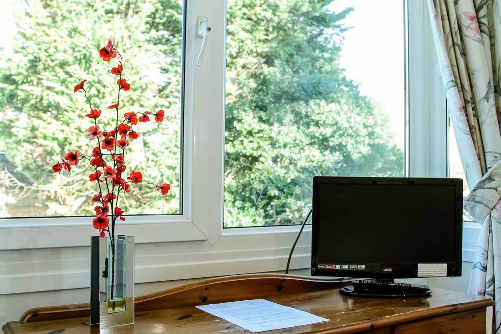 Alabare Guesthouse Солсбъри Стая снимка