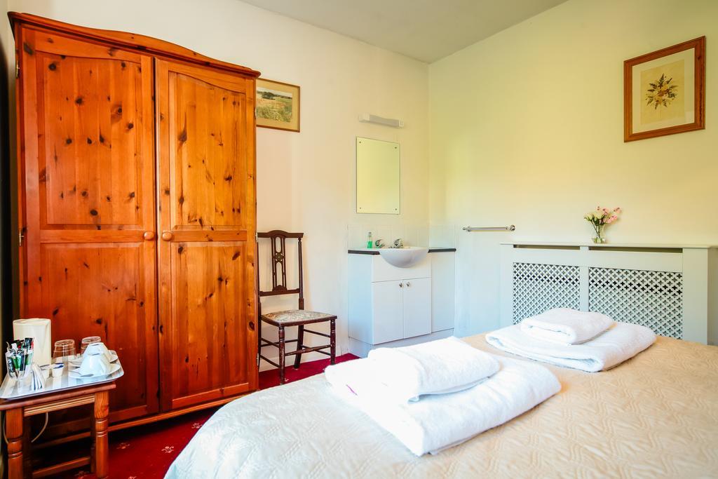 Alabare Guesthouse Солсбъри Стая снимка
