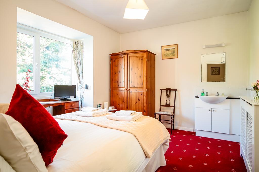 Alabare Guesthouse Солсбъри Стая снимка