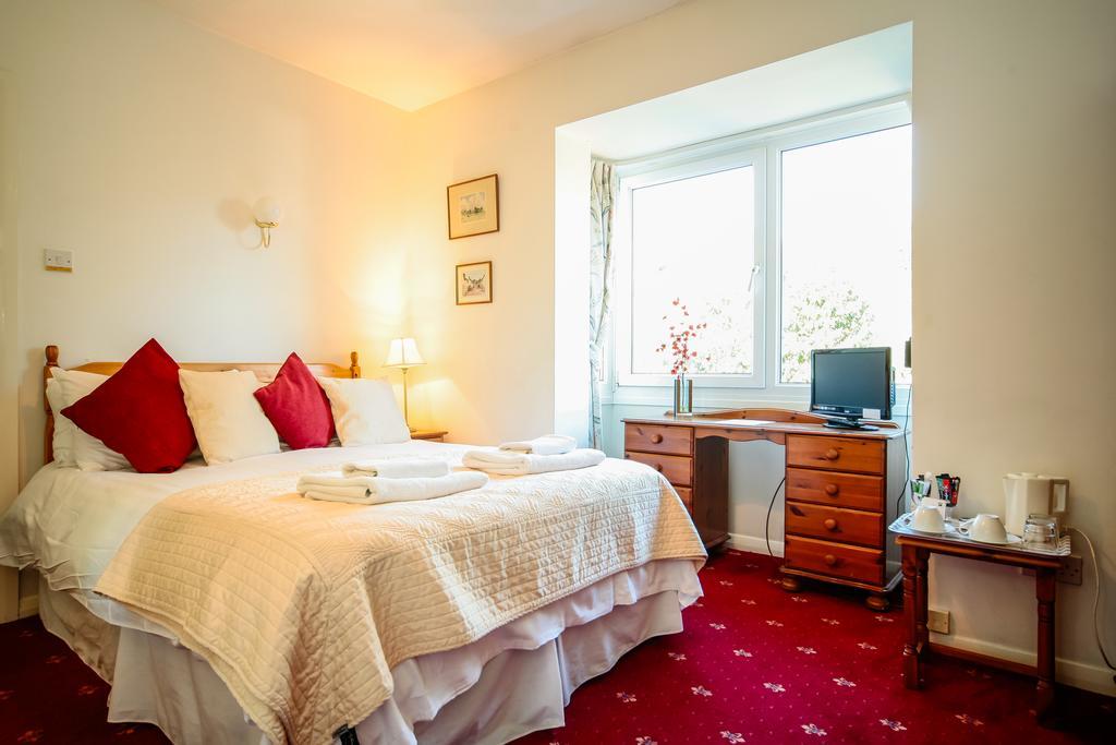 Alabare Guesthouse Солсбъри Стая снимка