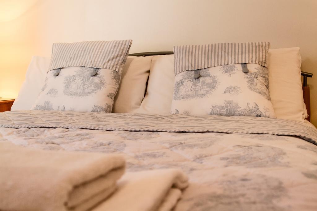 Alabare Guesthouse Солсбъри Стая снимка