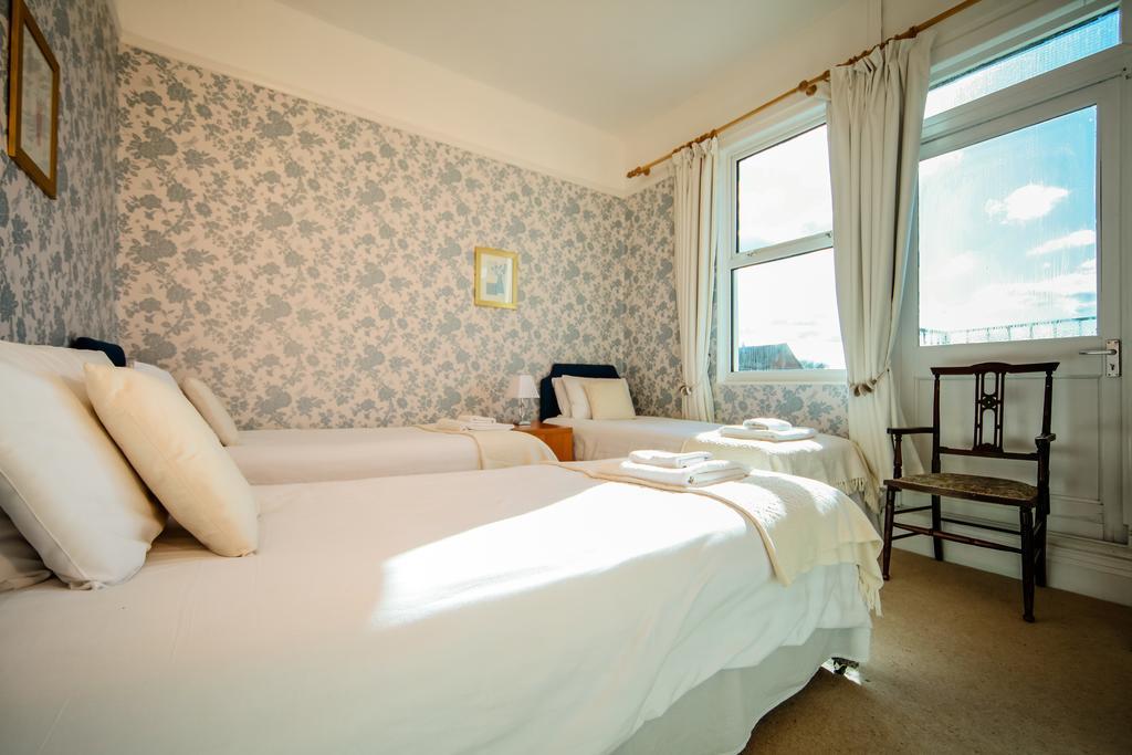 Alabare Guesthouse Солсбъри Стая снимка