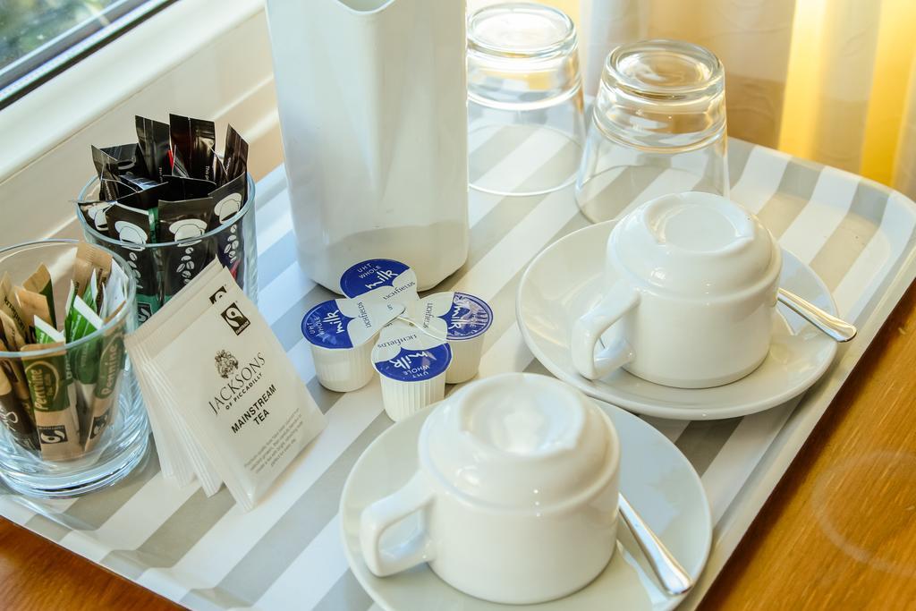Alabare Guesthouse Солсбъри Екстериор снимка