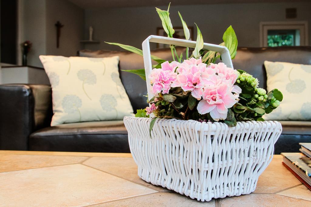 Alabare Guesthouse Солсбъри Екстериор снимка