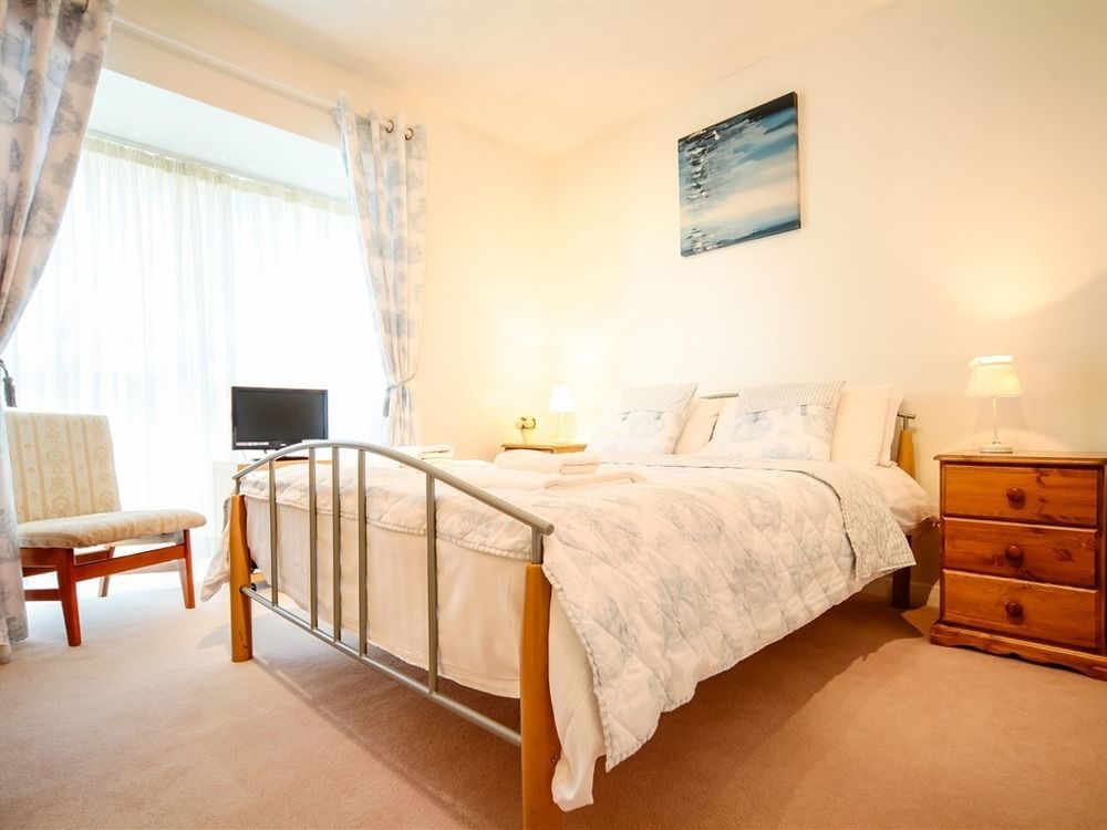 Alabare Guesthouse Солсбъри Екстериор снимка