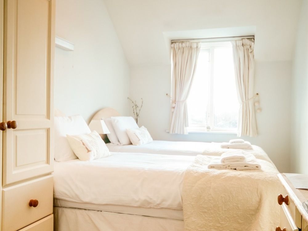 Alabare Guesthouse Солсбъри Екстериор снимка